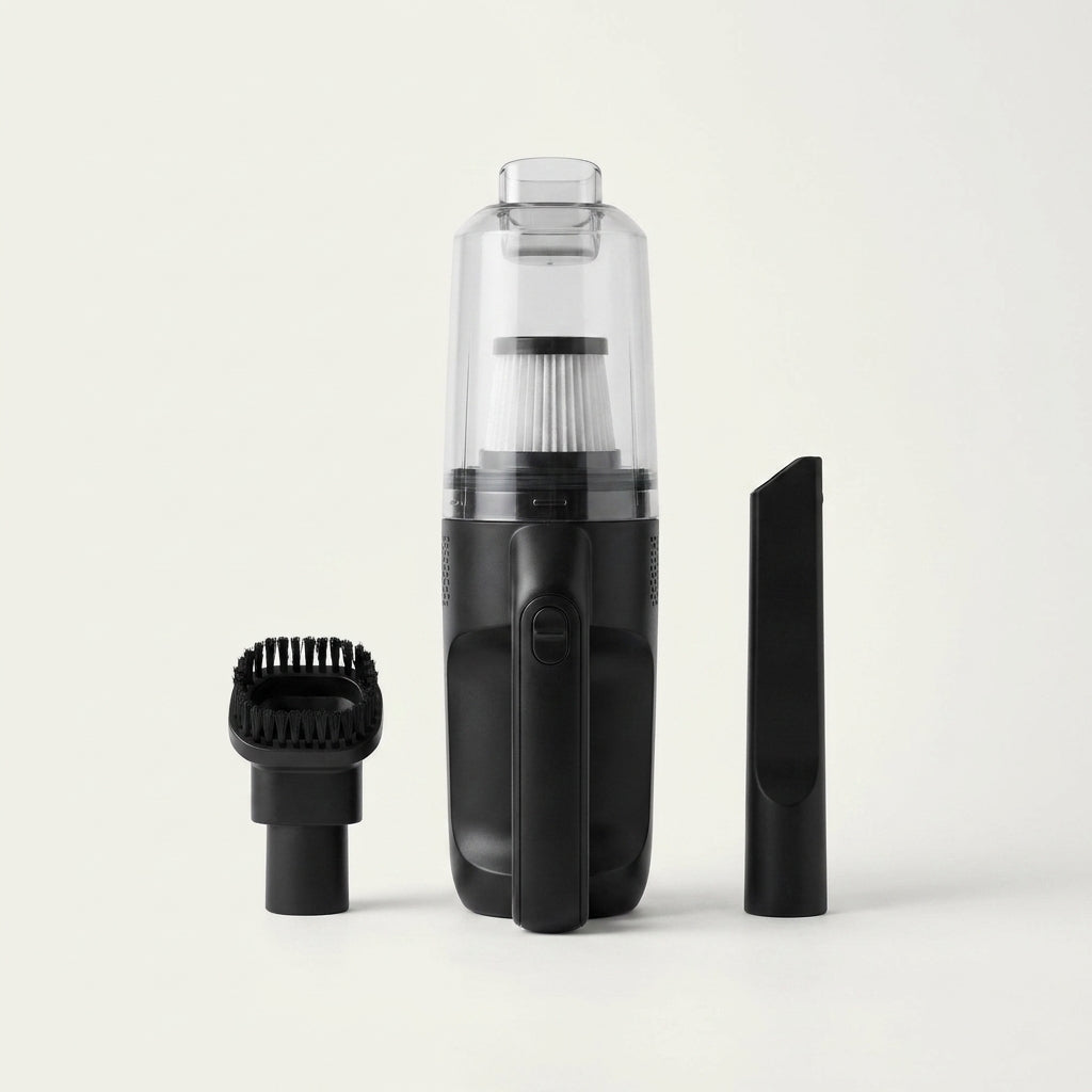 AeroSweep Pro Set